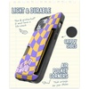 image:imageSmartish  iPhone 14 Wallet Case  Sticker Shock  Wallet Slayer Vol 1 Slim  Protective Y2K Credit Card Holder  Fits iPhone 14Let it Snow