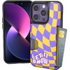 image:imageSmartish  iPhone 14 Wallet Case  Sticker Shock  Wallet Slayer Vol 1 Slim  Protective Y2K Credit Card Holder  Fits iPhone 14Let it Snow