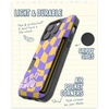 image:imageSmartish  iPhone 14 Wallet Case  Sticker Shock  Wallet Slayer Vol 1 Slim  Protective Y2K Credit Card Holder  Fits iPhone 14Let it Snow
