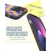 image:imageSmartish  iPhone 14 Wallet Case  Sticker Shock  Wallet Slayer Vol 1 Slim  Protective Y2K Credit Card Holder  Fits iPhone 14Let it Snow