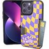 image:imageSmartish  iPhone 14 Wallet Case  Sticker Shock  Wallet Slayer Vol 1 Slim  Protective Y2K Credit Card Holder  Fits iPhone 14Let it Snow