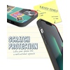 image:imageSmartish  iPhone 14 Wallet Case  Sticker Shock  Wallet Slayer Vol 1 Slim  Protective Y2K Credit Card Holder  Fits iPhone 14Sticker Shock