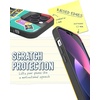 image:imageSmartish  iPhone 14 Wallet Case  Sticker Shock  Wallet Slayer Vol 1 Slim  Protective Y2K Credit Card Holder  Fits iPhone 14Sticker Shock