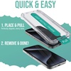 image:imageSmartish iPhone 16 MagSafe Case  2Pack Screen Protector Bundle