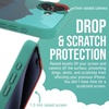 image:imageSmartish iPhone 16 MagSafe Case  2Pack Screen Protector Bundle
