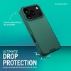 image:imageSmartish iPhone 17 Pro MagSafe Case  USBC to USBCLightning Cable Bundle  Gripmunk  Crown Joule  Magnetic Protective Case  100W 2in1 Charger  Green