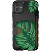 image:imageSmartish  Aah Real Monsteras  iPhone 11 Wallet Case  Wallet Slayer Vol 1 Slim  Protective Credit Card Holder  Drop Tested Hidden Card Slot Cover Compatible with Apple iPhone 11