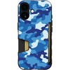 image:imageSmartish  Arctic Frost  iPhone 17 Wallet Case  Wallet Slayer Vol 1 Slim  Protective Credit Card Holder  Fits iPhone 17
