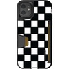 image:imageSmartish  Checker I Dont Even knower  iPhone 11 Wallet Case  Wallet Slayer Vol 1 Slim  Protective Credit Card Holder  Drop Tested Hidden Card Slot Cover Compatible with Apple iPhone 11