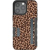image:imageSmartish  Cheetah  iPhone 15 Pro Max Wallet Case  Wallet Slayer Vol 2 Slim  Protective Credit Card Holder wKickstand  Drop Tested Hidden Slot Compatible wApple iPhone 15 Pro Max