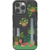 image:imageSmartish  Chlorophilic  iPhone 11 Pro Wallet Case  Wallet Slayer Vol 1 Slim  Protective Credit Card Holder  Fits iPhone 11 Pro