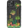 image:imageSmartish  Chlorophilic  iPhone 12  iPhone 12 Pro Slim Case  Gripmunk Lightweight  Protective Thin Cover  Fits iPhone 12  iPhone 12 Pro