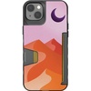 image:imageSmartish  Dunes  iPhone 14 Plus Wallet Case  Wallet Slayer Vol 1 Slim  Protective Credit Card Holder  Fits iPhone 14 Plus