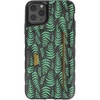 image:imageSmartish  Fern Real  iPhone 12 Mini Wallet Case  Wallet Slayer Vol 2 Slim  Protective Kickstand Credit Card Holder  Fits iPhone 12 Mini