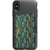 image:imageSmartish  Fern Real  iPhone 12 Pro Max Wallet Case  Wallet Slayer Vol 2 Slim  Protective Kickstand Credit Card Holder  Fits iPhone 12 Pro Max