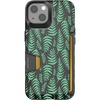 image:imageSmartish  Fern Real  iPhone 78SE 2020 Wallet Case  Wallet Slayer Vol 2 Slim  Protective Kickstand Credit Card Holder  Fits iPhone 78SE 2020