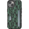 image:imageSmartish  Fern Real  iPhone XR Wallet Case  Wallet Slayer Vol 2 Slim  Protective Kickstand Credit Card Holder  Fits iPhone XR