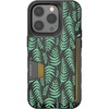image:imageSmartish  Fern Real  iPhone Xs Max Wallet Case  Wallet Slayer Vol 2 Slim  Protective Kickstand Credit Card Holder  Fits iPhone Xs Max