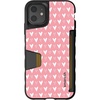 image:imageSmartish  HeartsAMillion  iPhone 11 Wallet Case  Wallet Slayer Vol 1 Slim  Protective Credit Card Holder  Fits iPhone 11