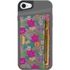 image:imageSmartish  Its a Jungle  iPhone 78SE 2020 Wallet Case  Wallet Slayer Vol 2 Slim  Protective Kickstand Credit Card Holder  Fits iPhone 78SE 2020
