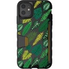 image:imageSmartish  Leaf Me Alone  iPhone 11 Wallet Case  Wallet Slayer Vol 1 Slim  Protective Credit Card Holder  Drop Tested Hidden Card Slot Cover Compatible with Apple iPhone 11