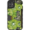 image:imageSmartish  Lime Time  iPhone 11 Wallet Case  Wallet Slayer Vol 1 Slim  Protective Credit Card Holder  Drop Tested Hidden Card Slot Cover Compatible with Apple iPhone 11