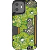 image:imageSmartish  Lime Time  iPhone 1212 Pro Wallet Case  Wallet Slayer Vol 1 Slim  Protective Credit Card Holder  Drop Tested Hidden Card Slot Cover Compatible with Apple iPhone 1212 Pro