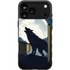 image:imageSmartish  Lone Wolf  iPhone 17 Pro Max Wallet Case  Wallet Slayer Vol 1 Slim  Protective Credit Card Holder  Fits Apple iPhone 17 Pro Max