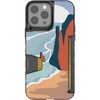 image:imageSmartish  Shore  iPhone 13 Pro Max Wallet Case  Wallet Slayer Vol 1 Slim  Protective Credit Card Holder  Fits iPhone 13 Pro Max