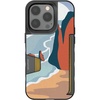 image:imageSmartish  Shore  iPhone 14 Pro Wallet Case  Wallet Slayer Vol 1 Slim  Protective Credit Card Holder  Fits iPhone 14 Pro