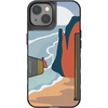 image:imageSmartish  Shore  iPhone 14 Wallet Case  Wallet Slayer Vol 1 Slim  Protective Credit Card Holder  Fits iPhone 14