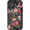 image:imageSmartish  Vintage Floral  iPhone 11 Wallet Case  Wallet Slayer Vol 1 Slim  Protective Credit Card Holder  Drop Tested Hidden Card Slot Cover Compatible with Apple iPhone 11