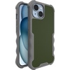 image:imageSmartish iPhone 15 Protective Magnetic Case  Gripzilla Compatible with MagSafe Rugged  Tough Heavy Duty Grip Armored Slim Cover wDrop Tested Protection for Apple iPhone 15  Lost in The Moss
