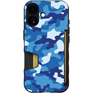 image:imageSmartish  Arctic Frost  iPhone 17 Wallet Case  Wallet Slayer Vol 1 Slim  Protective Credit Card Holder  Fits iPhone 17