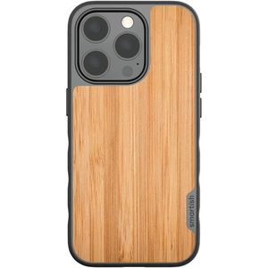 image:imageSmartish  Birch Please  iPhone 14 Pro Slim Case  Gripmunk Lightweight  Protective Thin Cover  Fits iPhone 14 Pro
