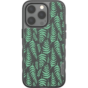 image:imageSmartish  Fern Real  iPhone 12  iPhone 12 Pro Wallet Case  Wallet Slayer Vol 1 Slim  Protective Credit Card Holder  Fits iPhone 12  iPhone 12 Pro
