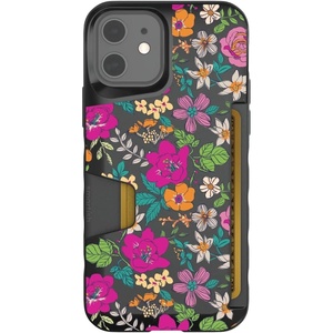 image:imageSmartish  Its a Jungle  iPhone 12  iPhone 12 Pro Wallet Case  Wallet Slayer Vol 1 Slim  Protective Credit Card Holder  Fits iPhone 12  iPhone 12 Pro