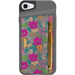 image:imageSmartish  Its a Jungle  iPhone 78SE 2020 Wallet Case  Wallet Slayer Vol 2 Slim  Protective Kickstand Credit Card Holder  Fits iPhone 78SE 2020