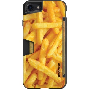 image:imageSmartish  Taters Gonna Tate  iPhone 13 Pro Max Wallet Case  Wallet Slayer Vol 1 Slim  Protective Credit Card Holder  Fits iPhone 13 Pro MaxWallet Slayer Vol 1