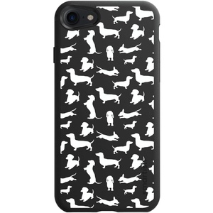 image:imageSmartish  Wiener Pics  iPhone 14 Pro Max Wallet Case  Wallet Slayer Vol 2 Slim  Protective Kickstand Credit Card Holder  Fits iPhone 14 Pro MaxGripmunk