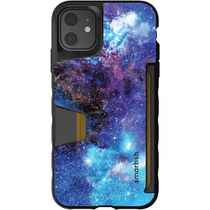 image:imageiPhone 11 Wallet Case  Wallet Slayer Vol 1 Slim  Protective Credit Card Holder  Drop Tested Hidden Card Slot Cover Compatible with Apple iPhone 11