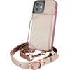 image:imageSmartish iPhone 11 Pro Max Crossbody Case for Women  Dancing Queen PurseClutch with Detachable Strap amp Card Holder  Stiletto BlackGoldRos All Day