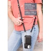 image:imageSmartish iPhone 11 Pro Max Crossbody Case for Women  Dancing Queen PurseClutch with Detachable Strap amp Card Holder  Stiletto BlackGoldSecret Menu