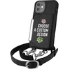 image:imageSmartish iPhone 11 Pro Max Crossbody Case for Women  Dancing Queen PurseClutch with Detachable Strap amp Card Holder  Stiletto BlackGoldSecret Menu