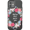image:imageSmartish  Chatty Liver  iPhone 13 Wallet Case  Wallet Slayer Vol 1 Slim  Protective Credit Card Holder  Fits iPhone 13Gripmunk