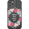 image:imageSmartish  Chatty Liver  iPhone 13 Wallet Case  Wallet Slayer Vol 1 Slim  Protective Credit Card Holder  Fits iPhone 13Gripmunk