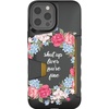 image:imageSmartish  Chatty Liver  iPhone 13 Wallet Case  Wallet Slayer Vol 1 Slim  Protective Credit Card Holder  Fits iPhone 13Wallet Slayer Vol 1