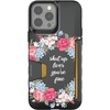 image:imageSmartish  Chatty Liver  iPhone 13 Wallet Case  Wallet Slayer Vol 1 Slim  Protective Credit Card Holder  Fits iPhone 13Wallet Slayer Vol 1