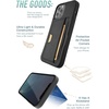 image:imageSmartish  Chatty Liver  iPhone 13 Wallet Case  Wallet Slayer Vol 1 Slim  Protective Credit Card Holder  Fits iPhone 13Wallet Slayer Vol 2
