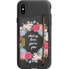 image:imageSmartish  Chatty Liver  iPhone 13 Wallet Case  Wallet Slayer Vol 1 Slim  Protective Credit Card Holder  Fits iPhone 13Wallet Slayer Vol 2